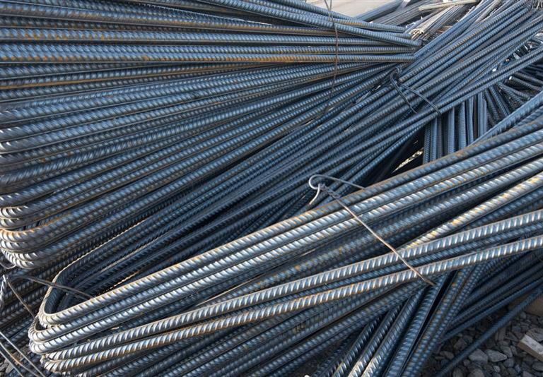 Why TMT Bars Are Essential for Modern Construction