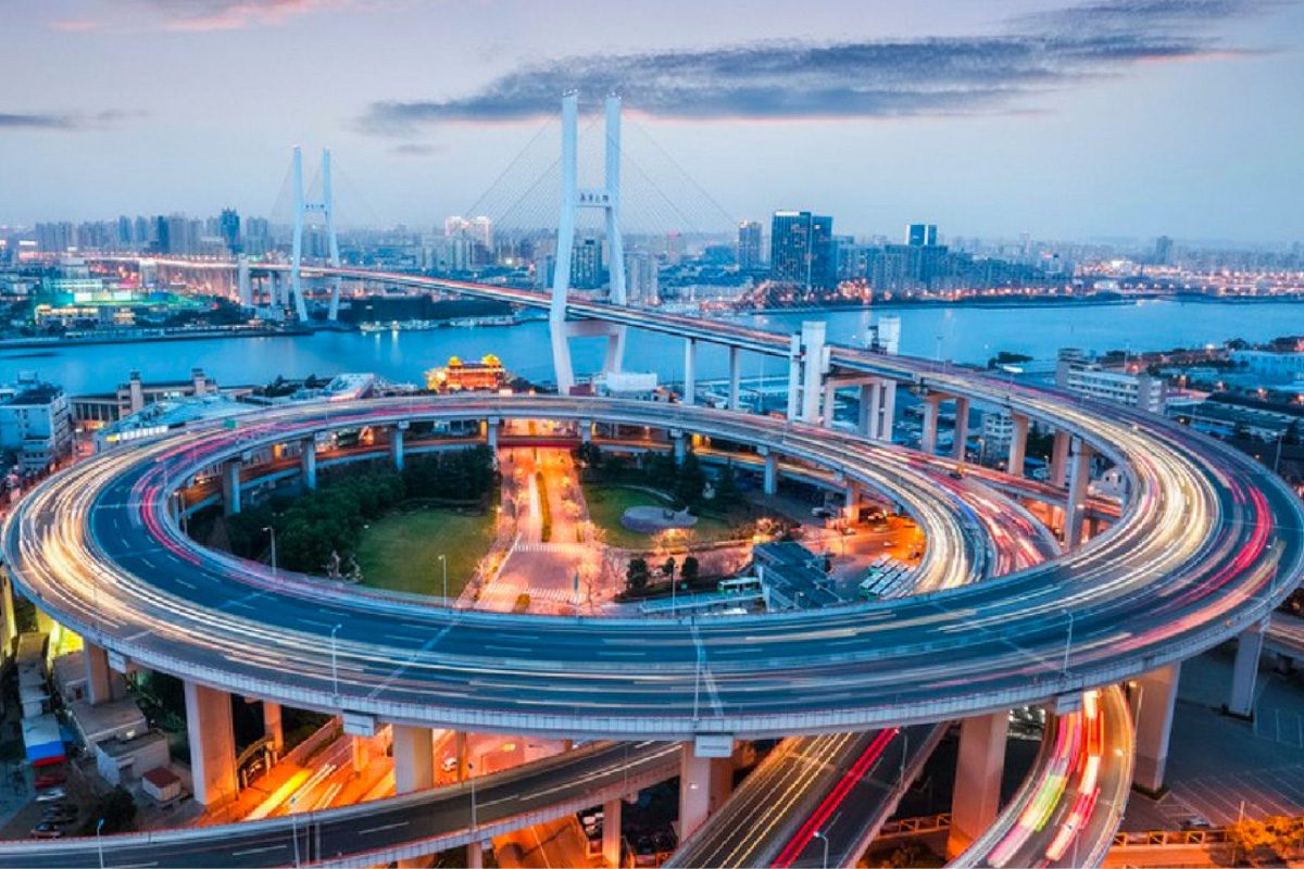 Infrastructure Construction