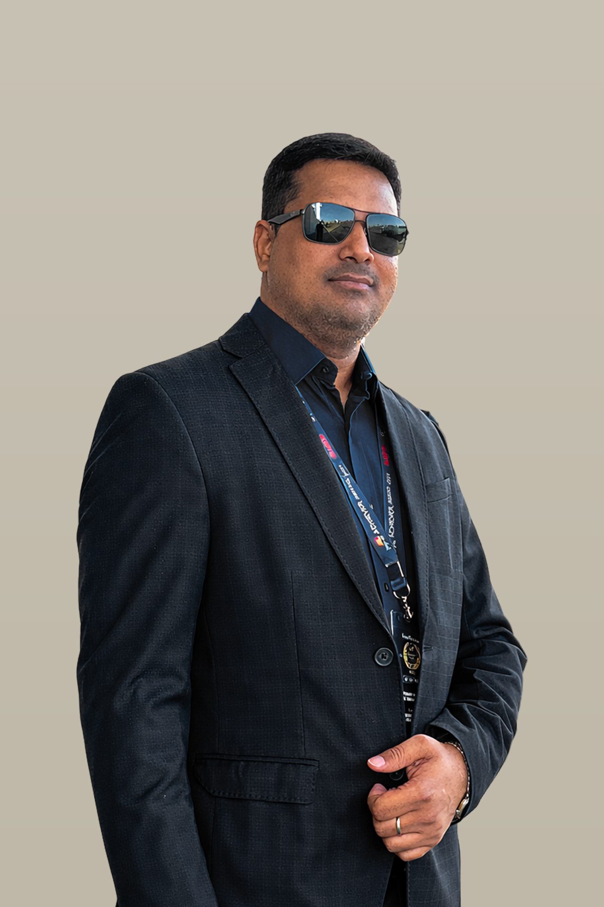 Rakesh Burnwal - Director