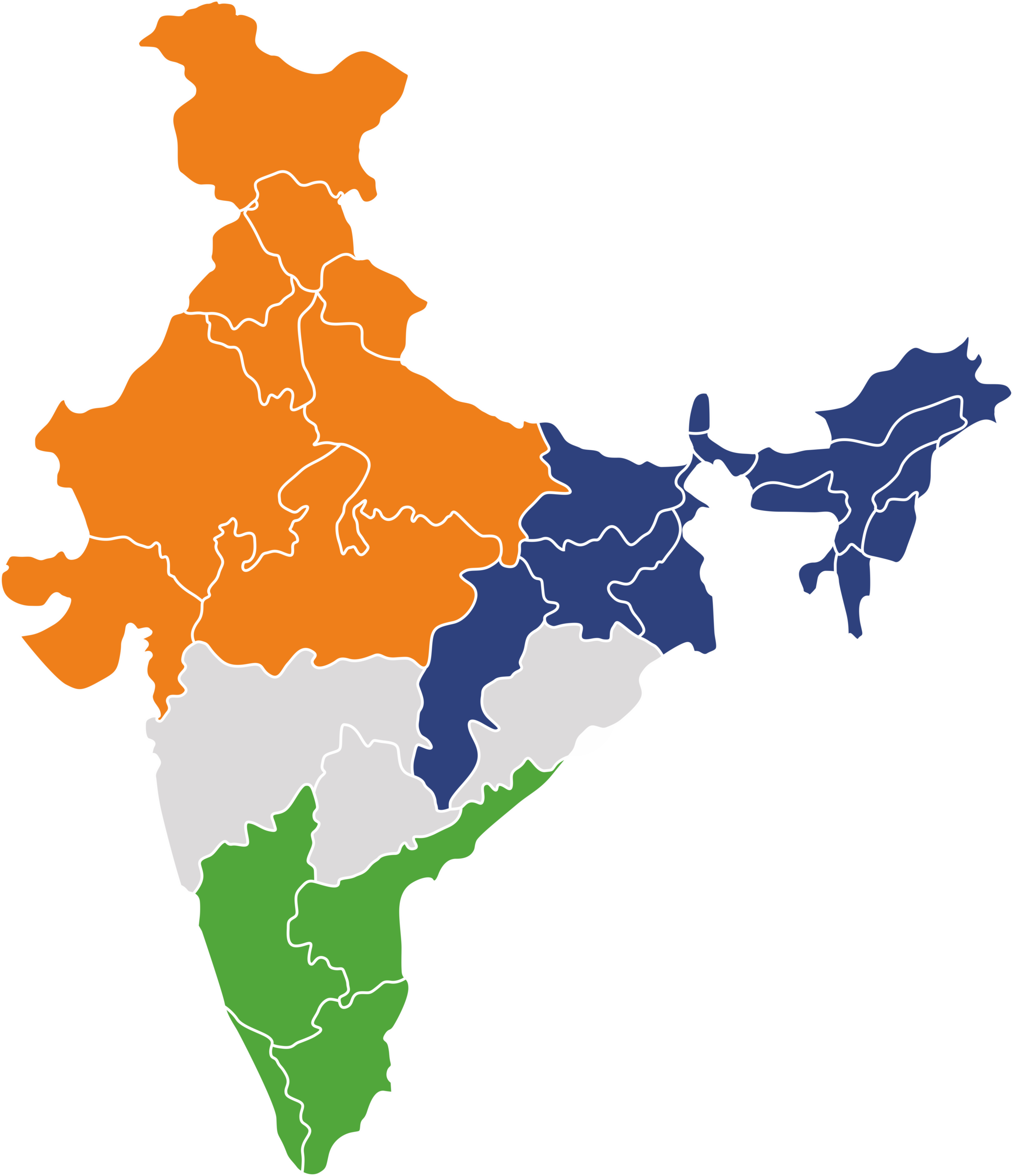 Dealer Network India