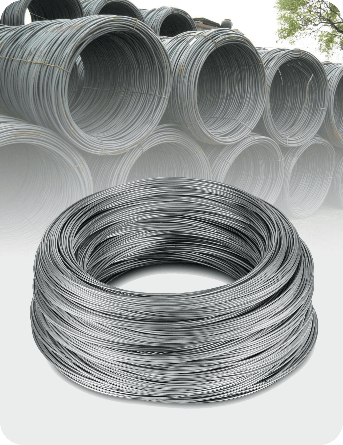 Wire Rods